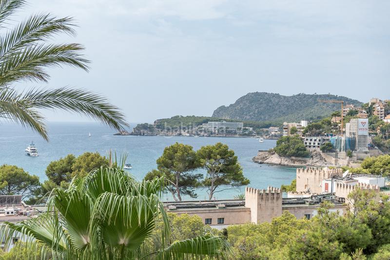 Foto a0287a6c-e39c-4581-98ea-2851b8777b78. Casa a Peguera Calvià