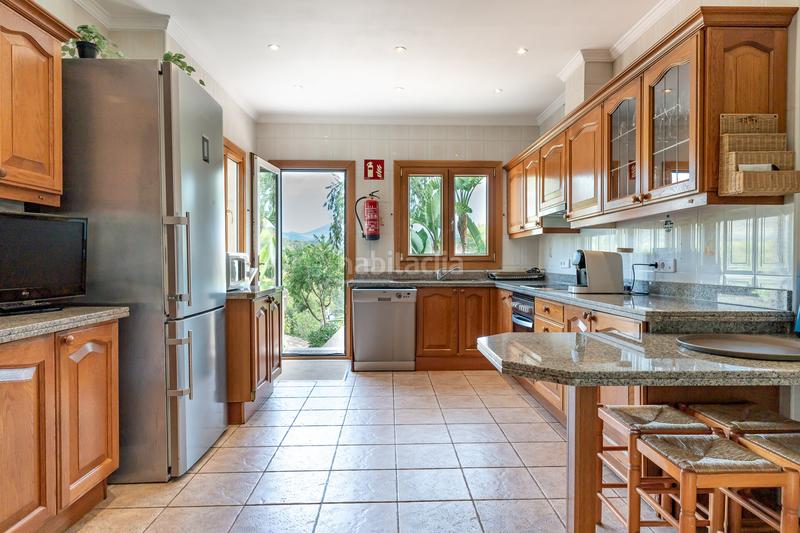 Foto cad4ccfe-9908-42e8-8081-28ef6d832d97. Casa a Peguera Calvià