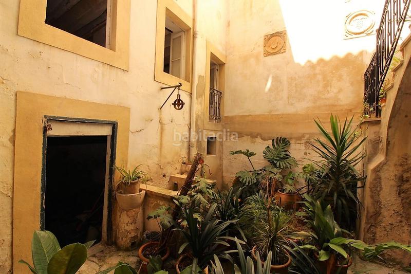 Foto 143fee62-58fb-4cb8-be27-a0f9129ed86b. Edificio in Cort Palma de Mallorca