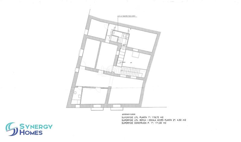 Foto 5b94e03b-b8e9-4a96-8217-f6580f55e1eb. Edificio in Cort Palma de Mallorca