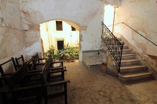 Édifice à Cort. Unique palace building in idyllic location in palmas old town