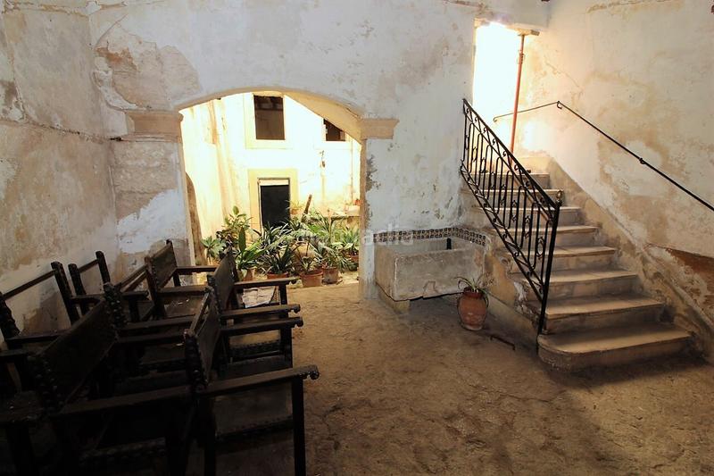 Foto 79b1b247-1afd-4e9b-b153-bc11b0076829. Edificio in Cort Palma de Mallorca