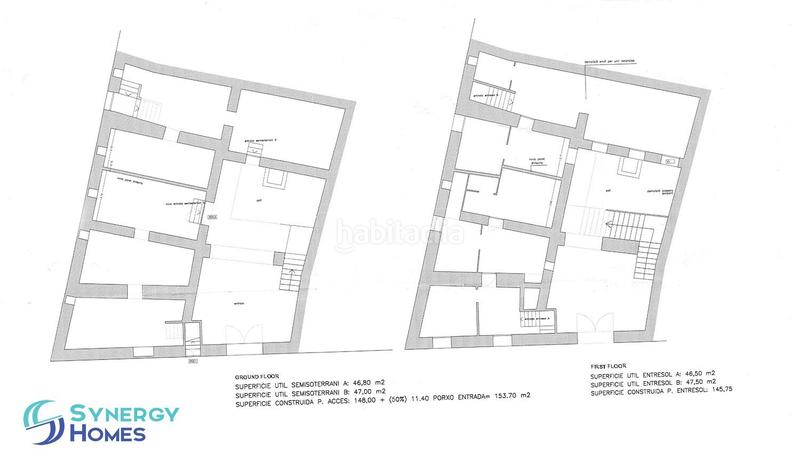 Foto 856df53b-2503-4bb1-bd89-6c44479bacb0. Edificio in Cort Palma de Mallorca