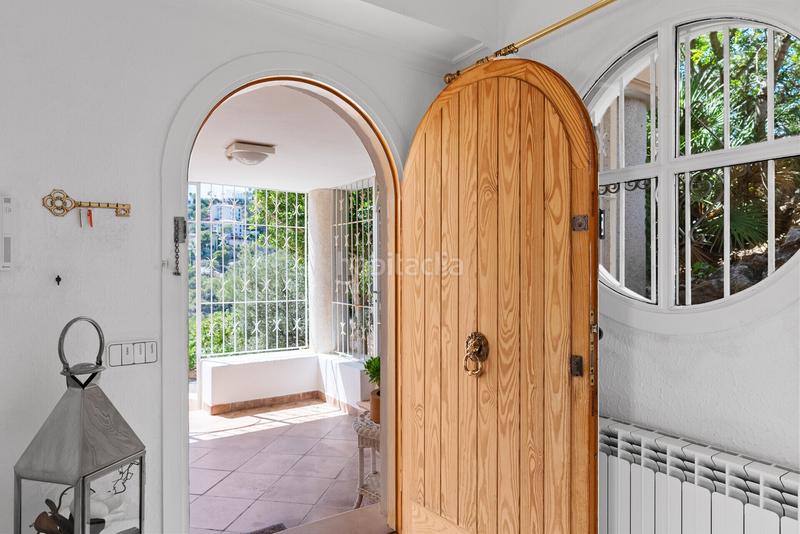 Foto 50498dbb-f74b-4a6d-aa10-685399cfab7b. Maison dans port d´Andratx Andratx