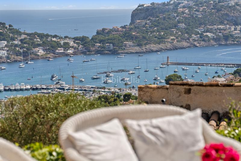 Foto 7a0386c6-37c6-4668-afc3-6fa552d95d38. Maison dans port d´Andratx Andratx