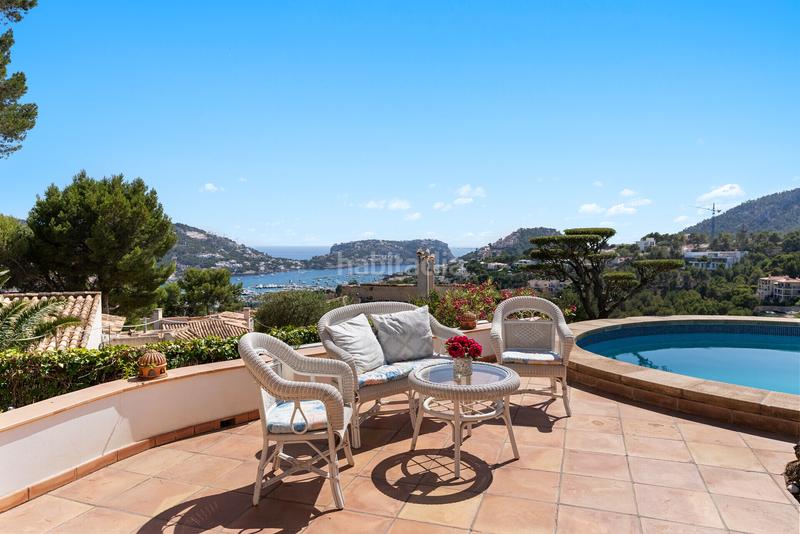 Foto be1ab6b7-ec46-4900-a5a2-20715399dd68. Maison dans port d´Andratx Andratx