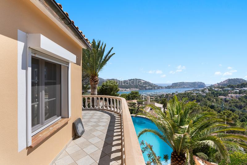 Foto cc3de727-0a07-4b31-8e98-d3f10172a018. Maison dans port d´Andratx Andratx