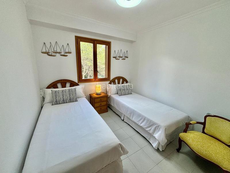 Foto c5e1b409-4303-4f73-a67d-c2e7c20e2f0a. Affitto appartamento in Portocolom Felanitx
