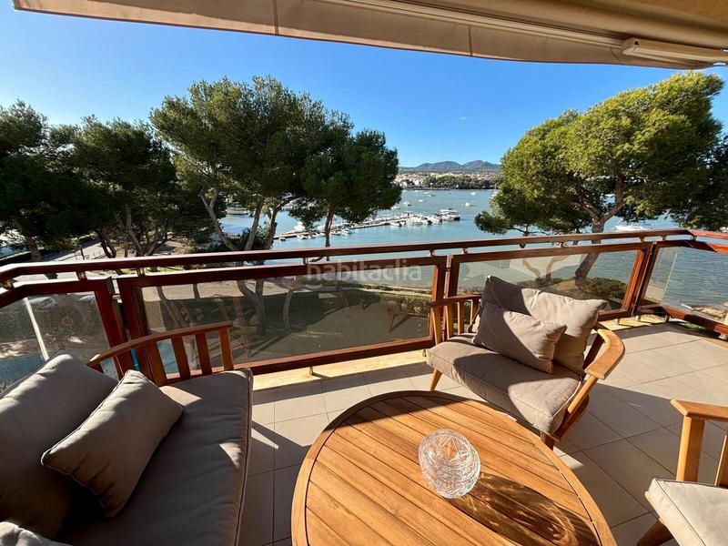 Foto 099f3641-0271-4feb-9b23-b841c9819fac. Location appartement dans Portocolom Felanitx