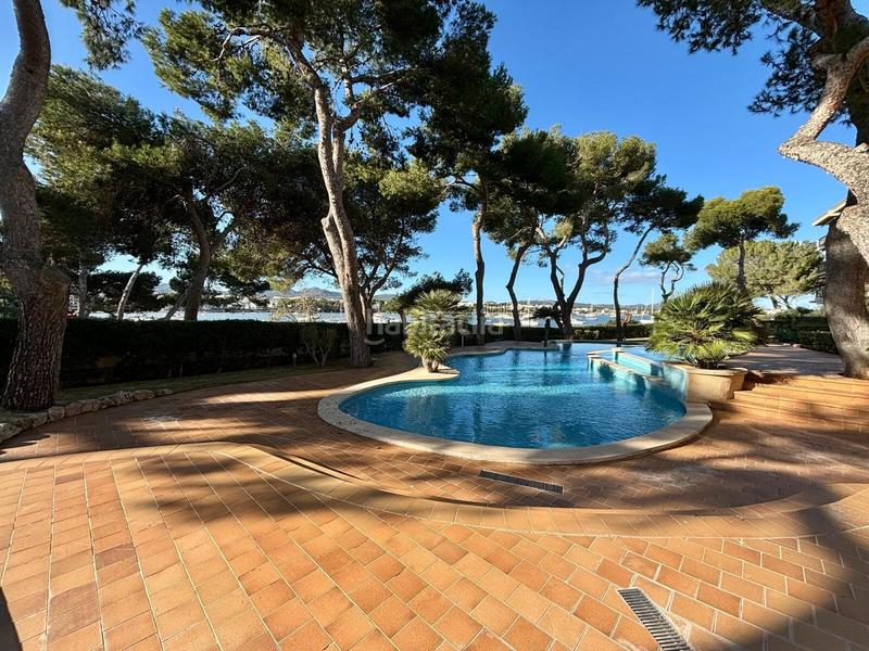 Foto 12555254-3a2f-4f74-927d-f6d1b3c1a136. Location appartement dans Portocolom Felanitx