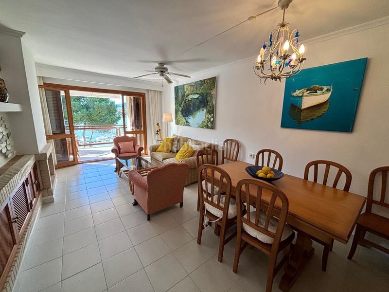 Foto 65023818-568e-442c-bd4b-a34e3b931239. Location appartement dans Portocolom Felanitx