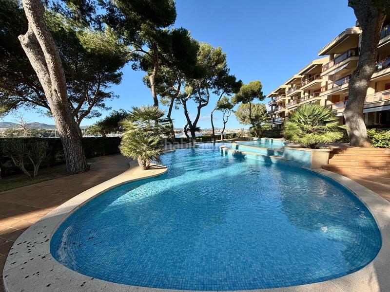 Foto 83586ff9-791b-482e-945b-8aaf5ec88ae4. Location appartement dans Portocolom Felanitx