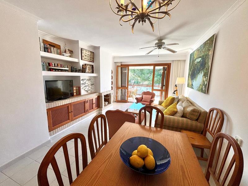 Foto 8a92820d-8c58-49ae-9d48-5660a72af96c. Location appartement dans Portocolom Felanitx