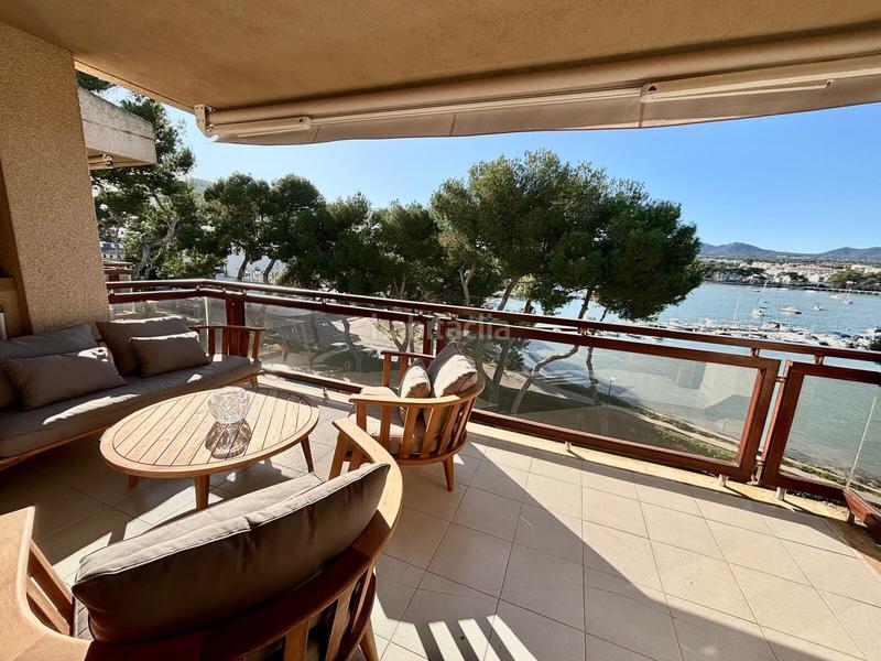 Foto b78625e6-266d-44e0-addc-dea3f6165514. Location appartement dans Portocolom Felanitx