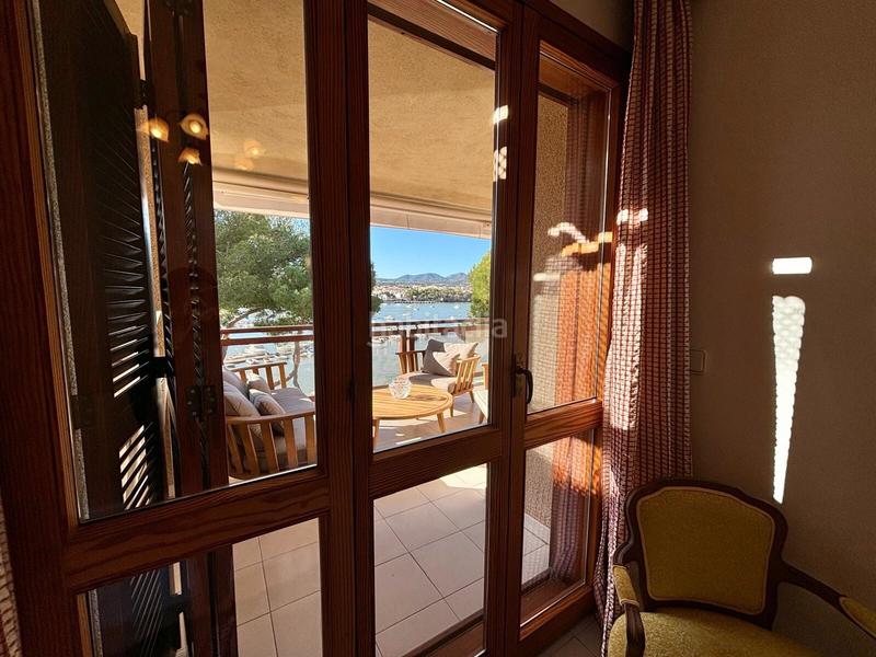 Foto cc0bfdac-86ab-4c9f-aa27-5ea6dc0285a5. Location appartement dans Portocolom Felanitx