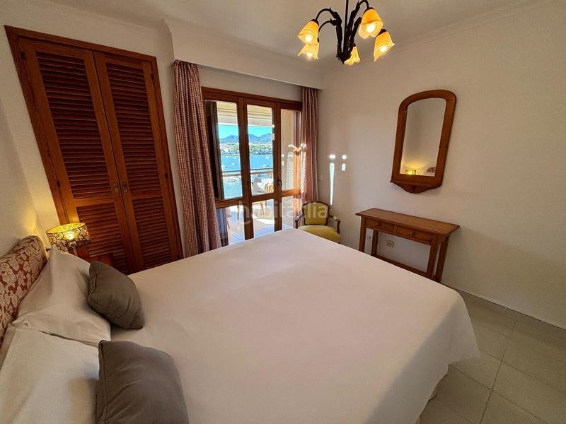 Foto e6d700be-2850-410a-9749-2660ead1c40a. Location appartement dans Portocolom Felanitx