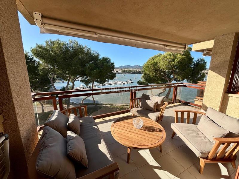 Foto e78ff054-4f48-4fed-8646-dbc967efdde4. Location appartement dans Portocolom Felanitx