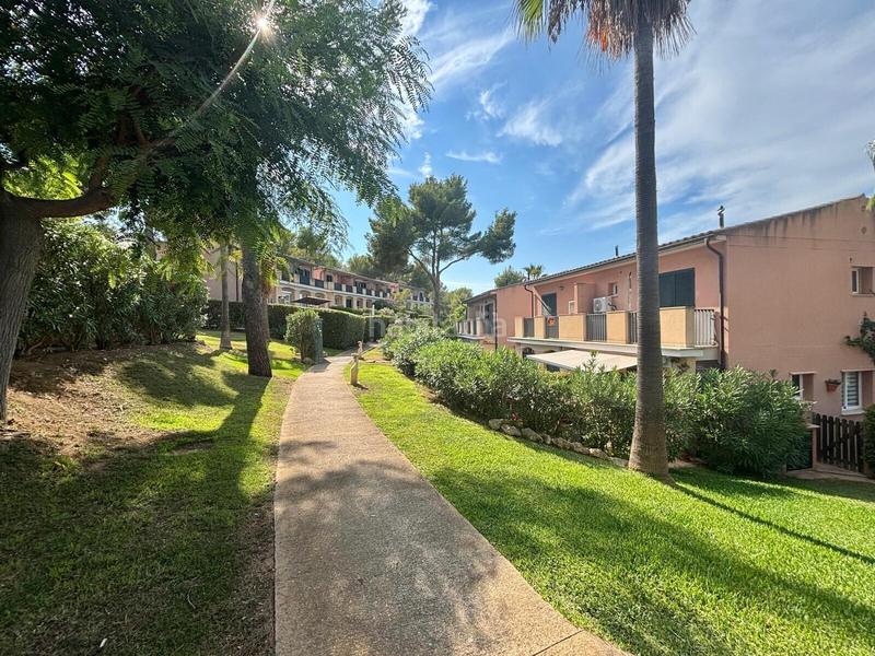 Foto 12a4f28a-9da5-4706-967c-befb967dc02d. Alquiler casa adosada encantadora casa adosada de dos dormitorios en residencia de lujo cala vinyas contrato temporal en Calvià