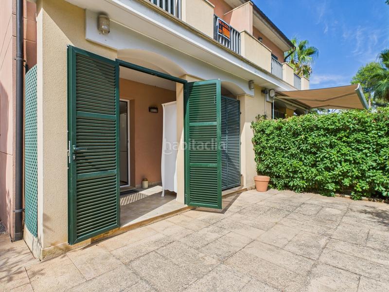 Foto 4fd7ce8a-e450-4140-9825-9cbfa9718541. Alquiler casa adosada encantadora casa adosada de dos dormitorios en residencia de lujo cala vinyas contrato temporal en Calvià