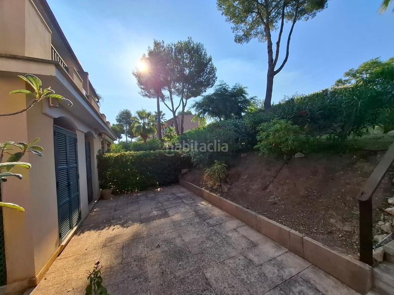 Foto 72ff457f-9a5b-428f-90f5-5a6c08ce4d7b. Alquiler casa adosada encantadora casa adosada de dos dormitorios en residencia de lujo cala vinyas contrato temporal en Calvià