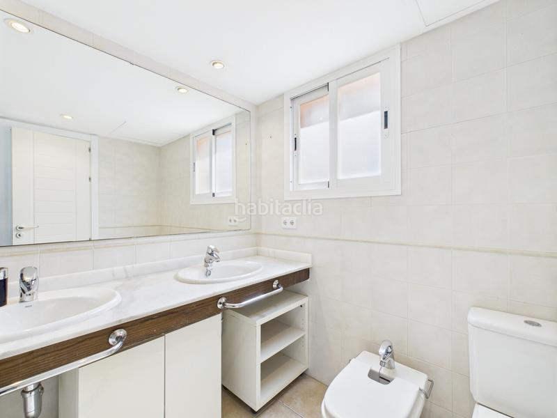 Foto aa52deca-c74e-4b23-b487-295d23238fd6. Alquiler casa adosada encantadora casa adosada de dos dormitorios en residencia de lujo cala vinyas contrato temporal en Calvià