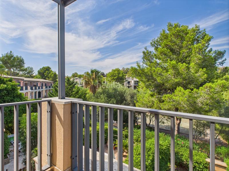 Foto d26478ae-bb85-4061-9bb6-24aaf4a9f52a. Alquiler casa adosada encantadora casa adosada de dos dormitorios en residencia de lujo cala vinyas contrato temporal en Calvià