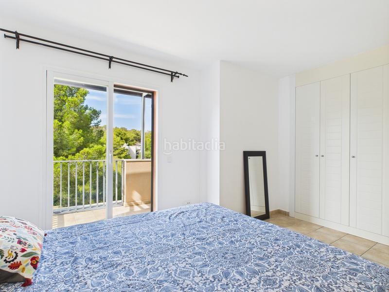 Foto 4a4782f1-b4a9-4c3f-bcb0-b186c8756727. Lloguer casa adossada a Cala Vinyes Calvià