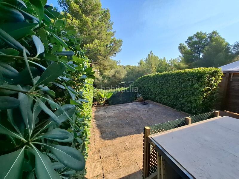 Foto eb725e1d-7089-48b0-8397-9c6bf48e53d2. Lloguer casa adossada a Cala Vinyes Calvià