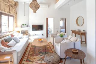 Lloguer Pis a Son Cotoner. Elegante apartamento de dos dormitorios con espacio exterior en