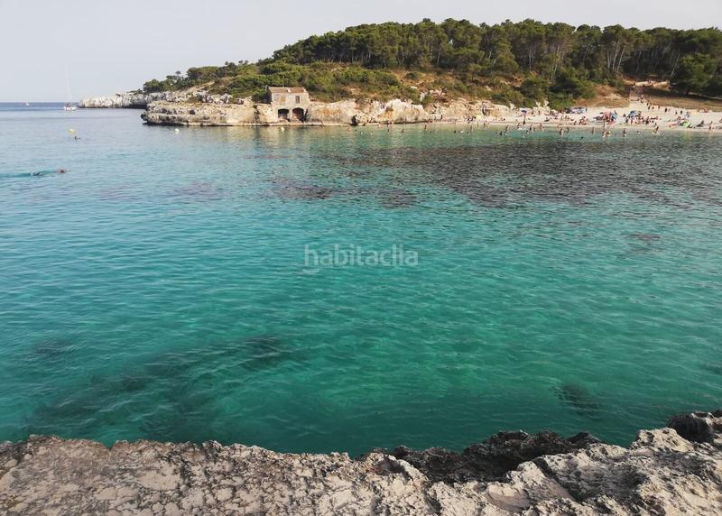 Foto 70035133-2822-4955-808a-88a697cdcf83. Lloguer casa amb aparcament a Santanyí poble Santanyí