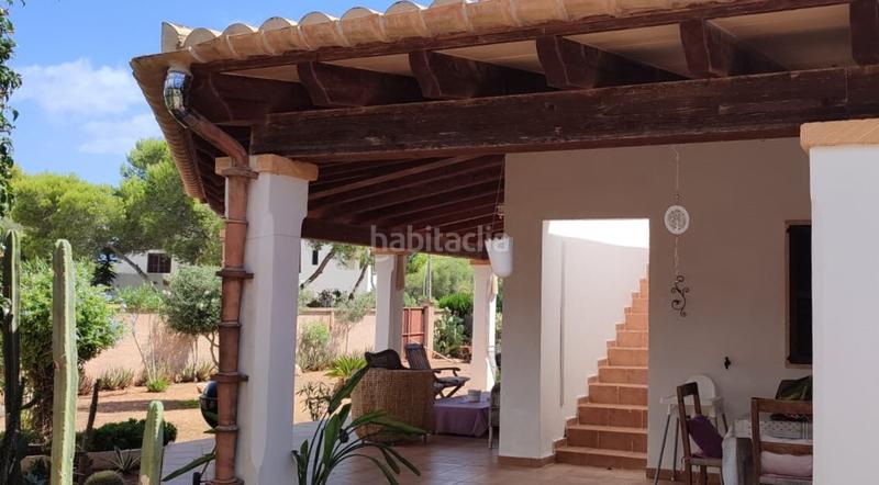 Foto d9b0fa4f-3d58-4621-b6a9-62697e4d53e5. Rent house with parking in Santanyí poble Santanyí