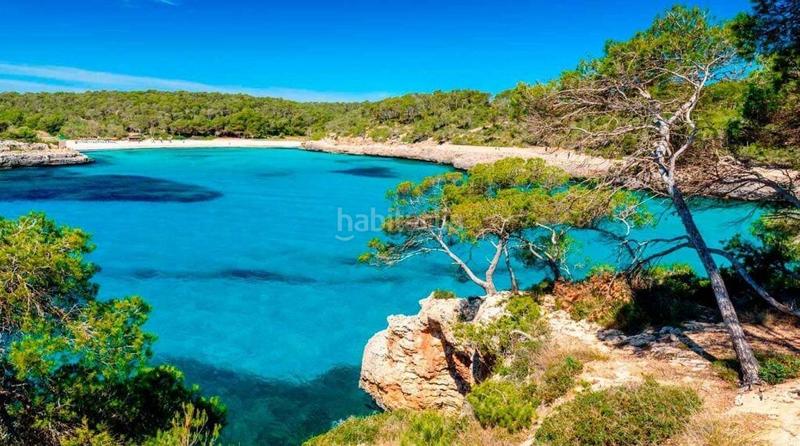 Foto d9d1b144-ca38-4dc7-a4dc-e5629b24b1d7. Rent house with parking in Santanyí poble Santanyí