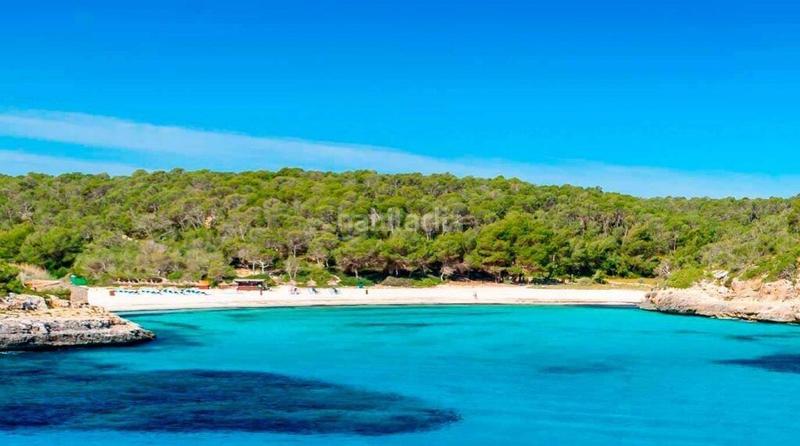 Foto ed8ffc5c-7c77-4409-afb7-3830bcf968b4. Rent house with parking in Santanyí poble Santanyí