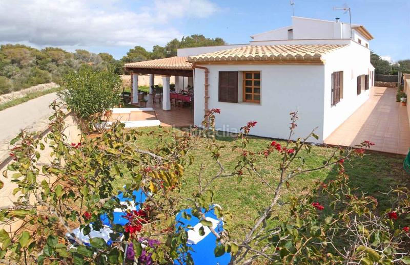 Foto f00fbbcc-245b-40cf-b63a-ab8ce564b34d. Rent house with parking in Santanyí poble Santanyí