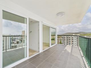 Lloguer Pis a Magaluf. Apartamento a estrenar de dos dormitorios en magaluf con vistas