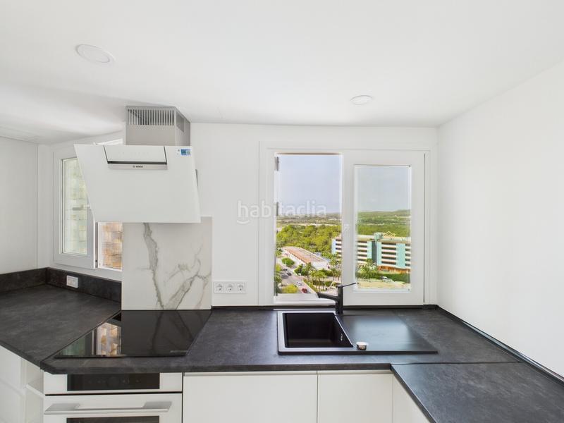 Foto 8a06c241-db1c-4cb2-9596-002015c56865. Alquiler piso apartamento a estrenar de dos dormitorios en Magaluf con vistas panorámicas en Calvià