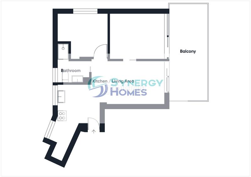 Foto 8c36b981-65e7-4346-9d28-3bc136c1df6b. Alquiler piso apartamento a estrenar de dos dormitorios en Magaluf con vistas panorámicas en Calvià