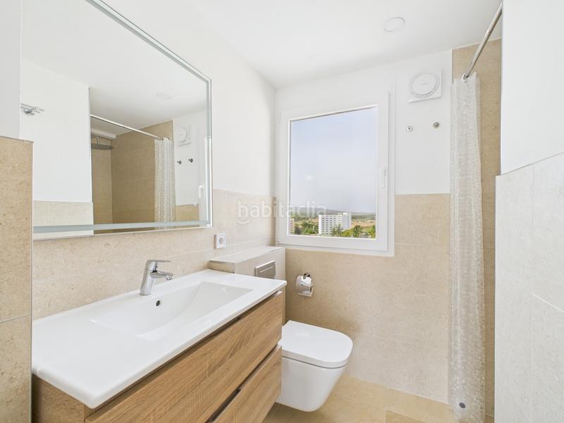 Foto 8f11b3c2-e393-4fac-addb-194468f0c3a7. Alquiler piso apartamento a estrenar de dos dormitorios en Magaluf con vistas panorámicas en Calvià