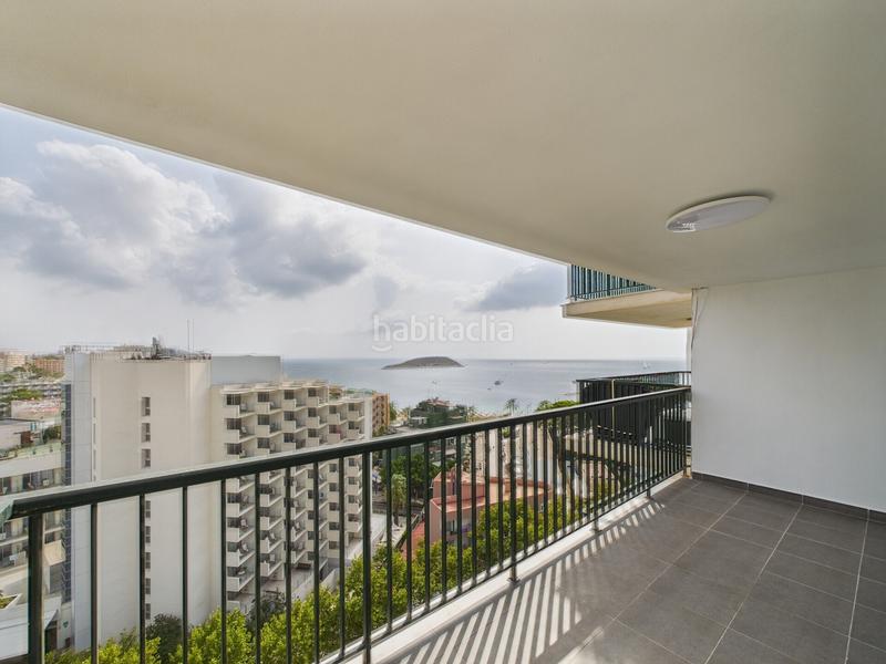 Foto 933e0d1e-f1f7-47f0-a395-4aab351239e6. Alquiler piso apartamento a estrenar de dos dormitorios en Magaluf con vistas panorámicas en Calvià