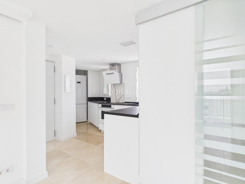 Foto be4f544d-c505-4d4e-9143-52f7953cd6bb. Alquiler piso apartamento a estrenar de dos dormitorios en Magaluf con vistas panorámicas en Calvià