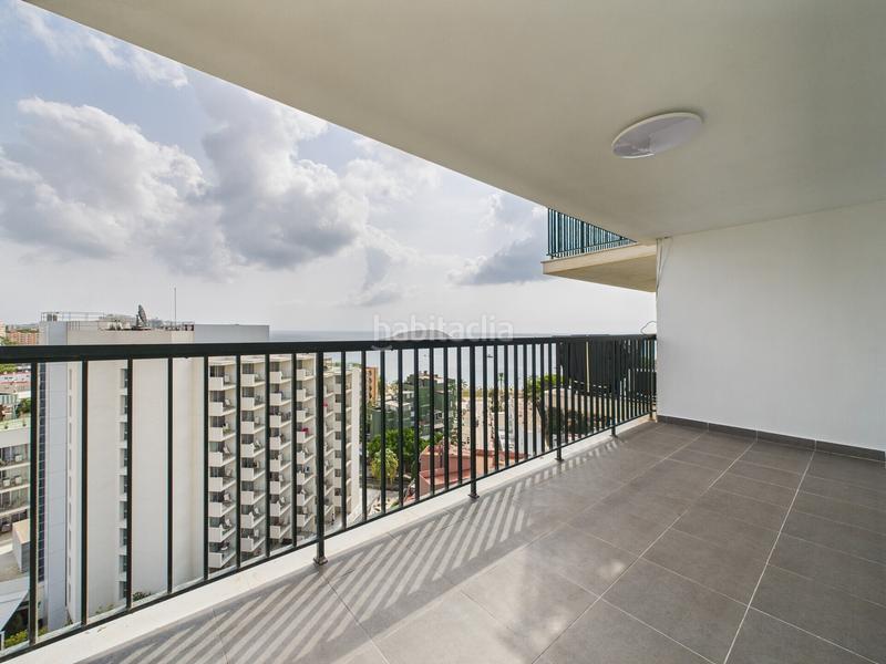 Foto ea50c61f-0904-4f03-ba81-592640bfd061. Alquiler piso apartamento a estrenar de dos dormitorios en Magaluf con vistas panorámicas en Calvià