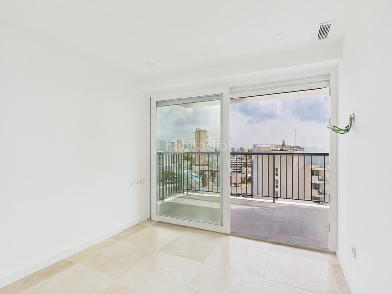 Foto eff63ebc-0f58-43fd-9b74-47fb20f3f600. Alquiler piso apartamento a estrenar de dos dormitorios en Magaluf con vistas panorámicas en Calvià