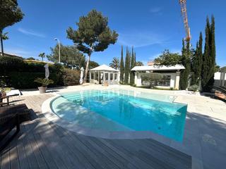 Location Maison à Sol de Mallorca. Exclusiva villa de lujo con vistas al mar en la tranquila zona d