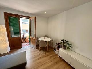Lloguer Pis a Camp D´en Serralta. Precioso apartamento de dos dormitorios en camp de serralta  con