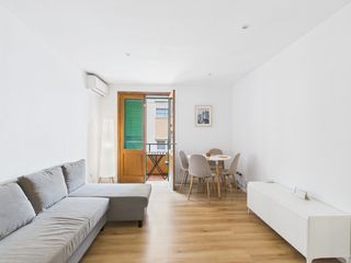Rent Flat in Camp D´en Serralta. Precioso piso de dos dormitorios en camp de serralta  contrato t