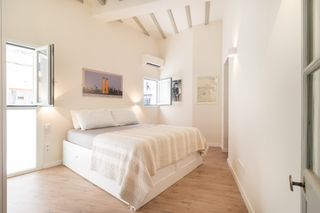 Affitto Piccolo appartamento in Santa Catalina. Luminoso y moderno apartamento de un dormitorio en santa catalin