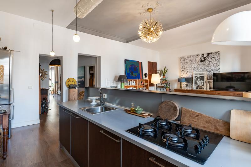 Foto 1578325d-c244-4259-b485-a89b9dc27e3b. Appartement dans Arxiduc Palma de Mallorca