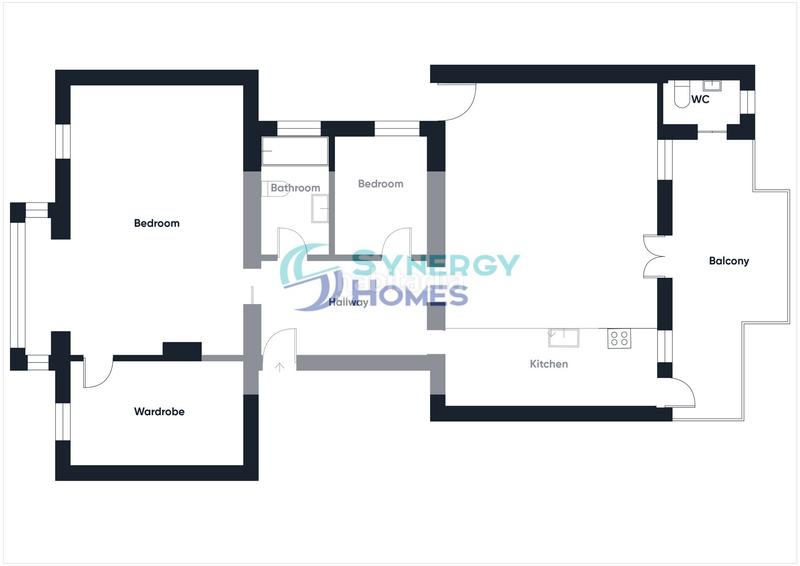 Foto 9ce46345-33b9-4e99-89d9-f86159c739f6. Appartement dans Arxiduc Palma de Mallorca