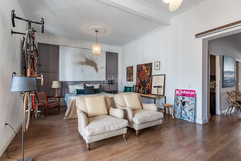 Foto cb9cfbb0-04af-4ad6-9290-c0e5153122bb. Appartement dans Arxiduc Palma de Mallorca