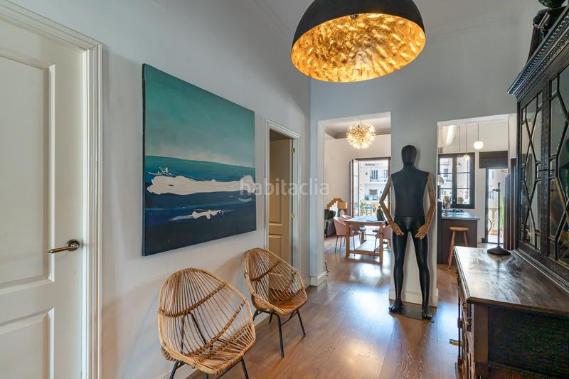 Foto d483403f-fef0-4875-af6f-1986ae687d48. Appartement dans Arxiduc Palma de Mallorca